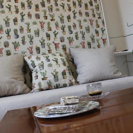 Nova Home Catania Esterno foto