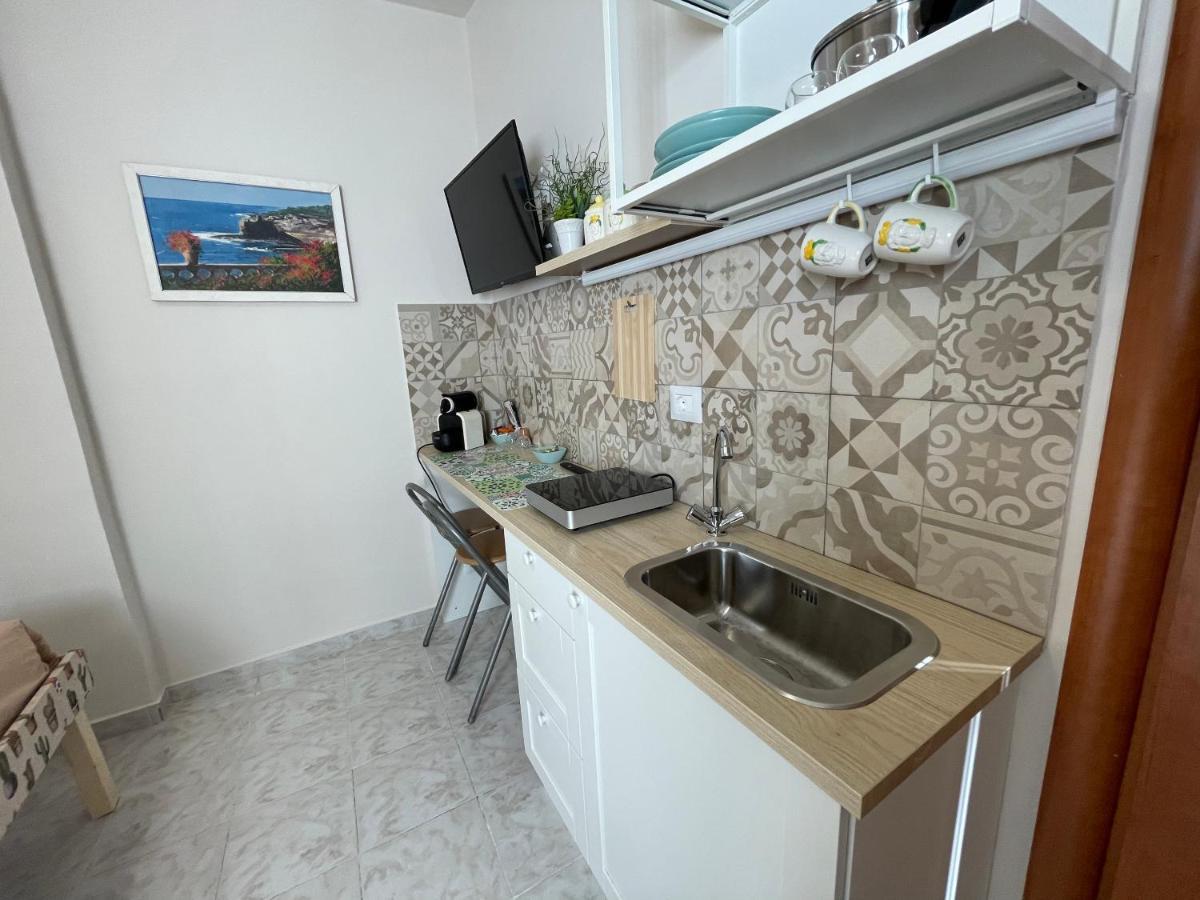 Nova Home Catania Esterno foto