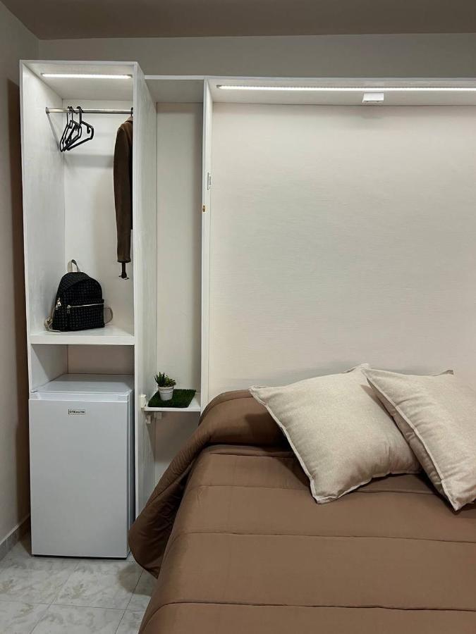 Nova Home Catania Esterno foto