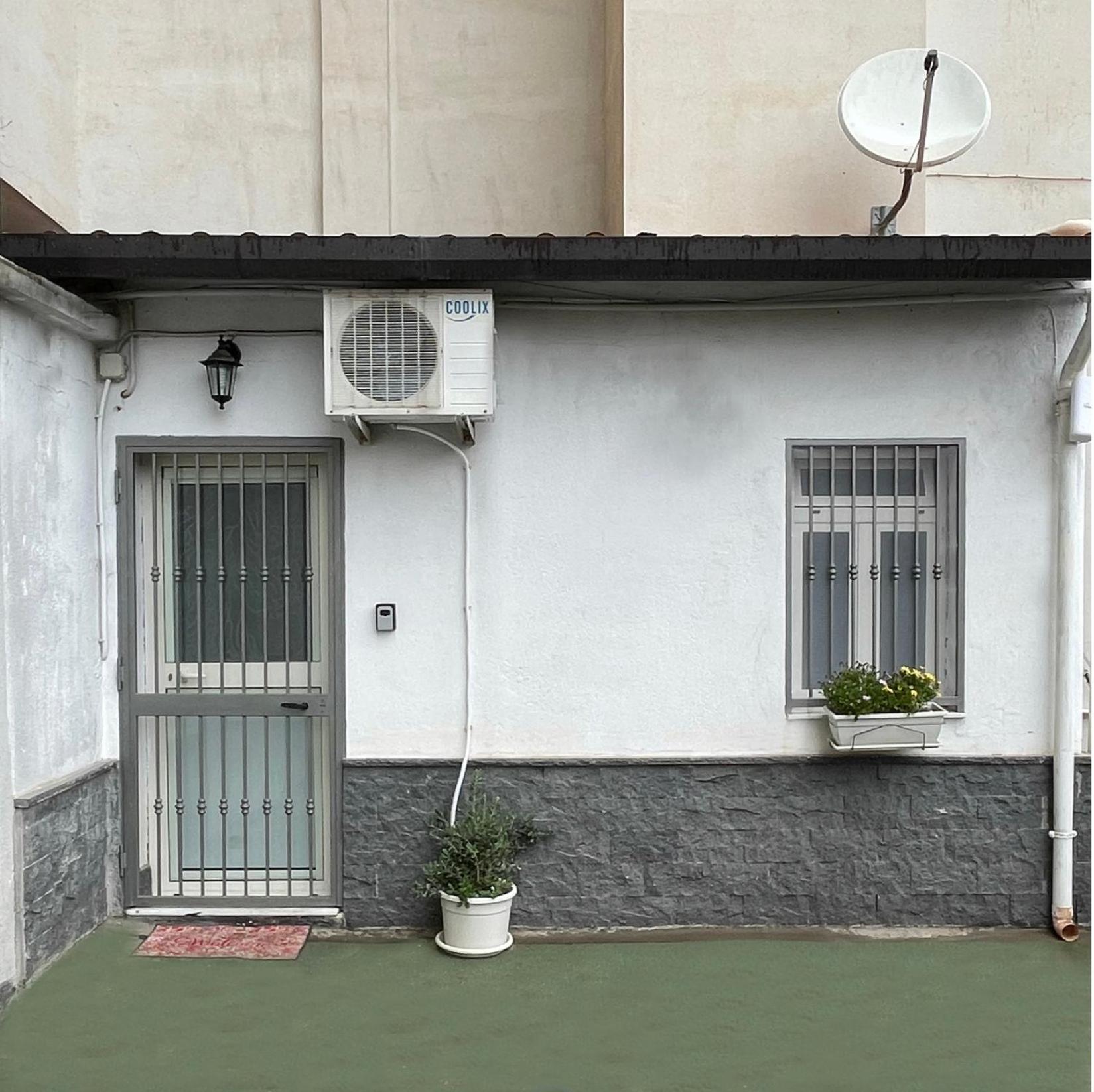 Nova Home Catania Esterno foto