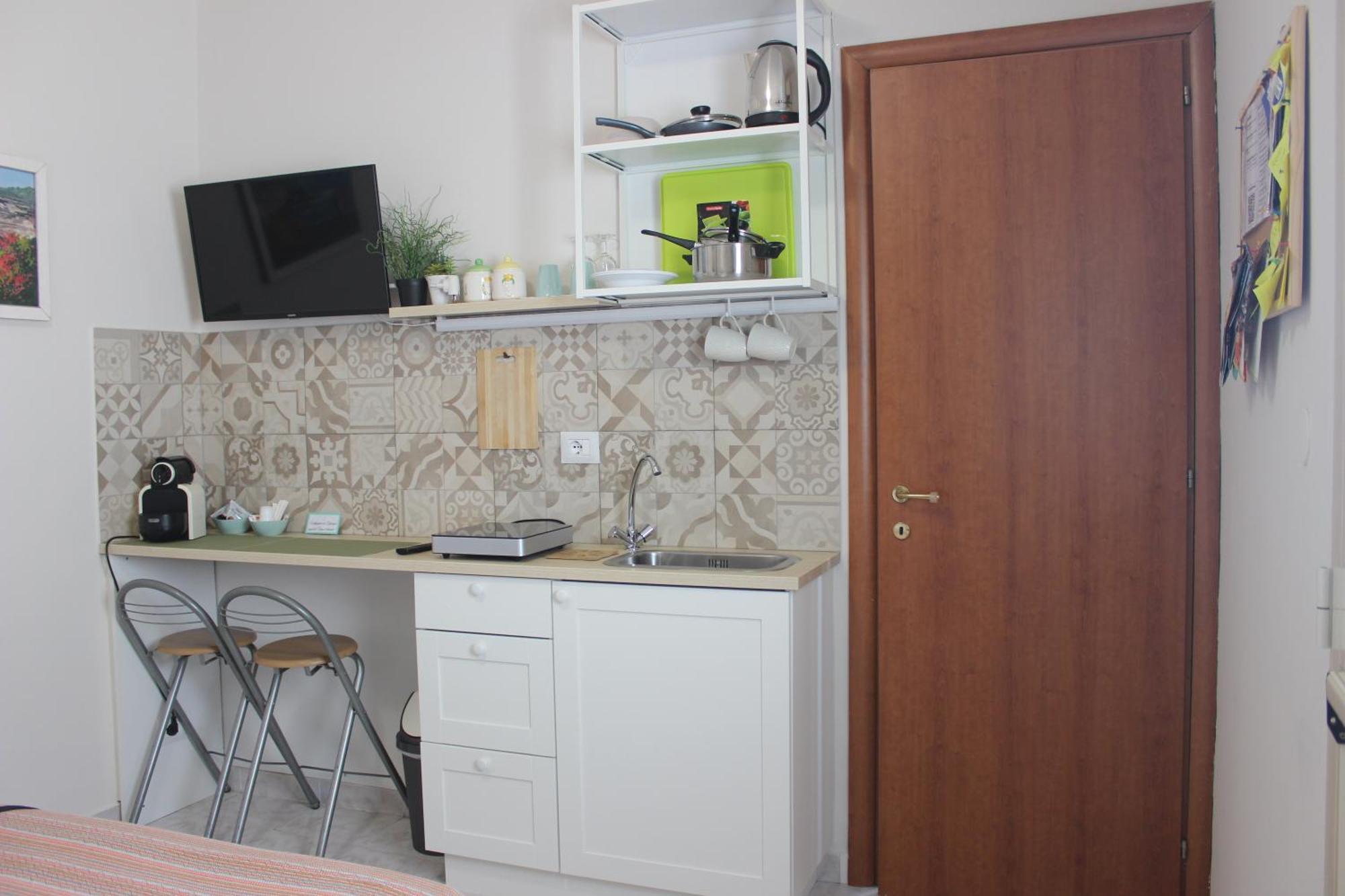 Nova Home Catania Esterno foto