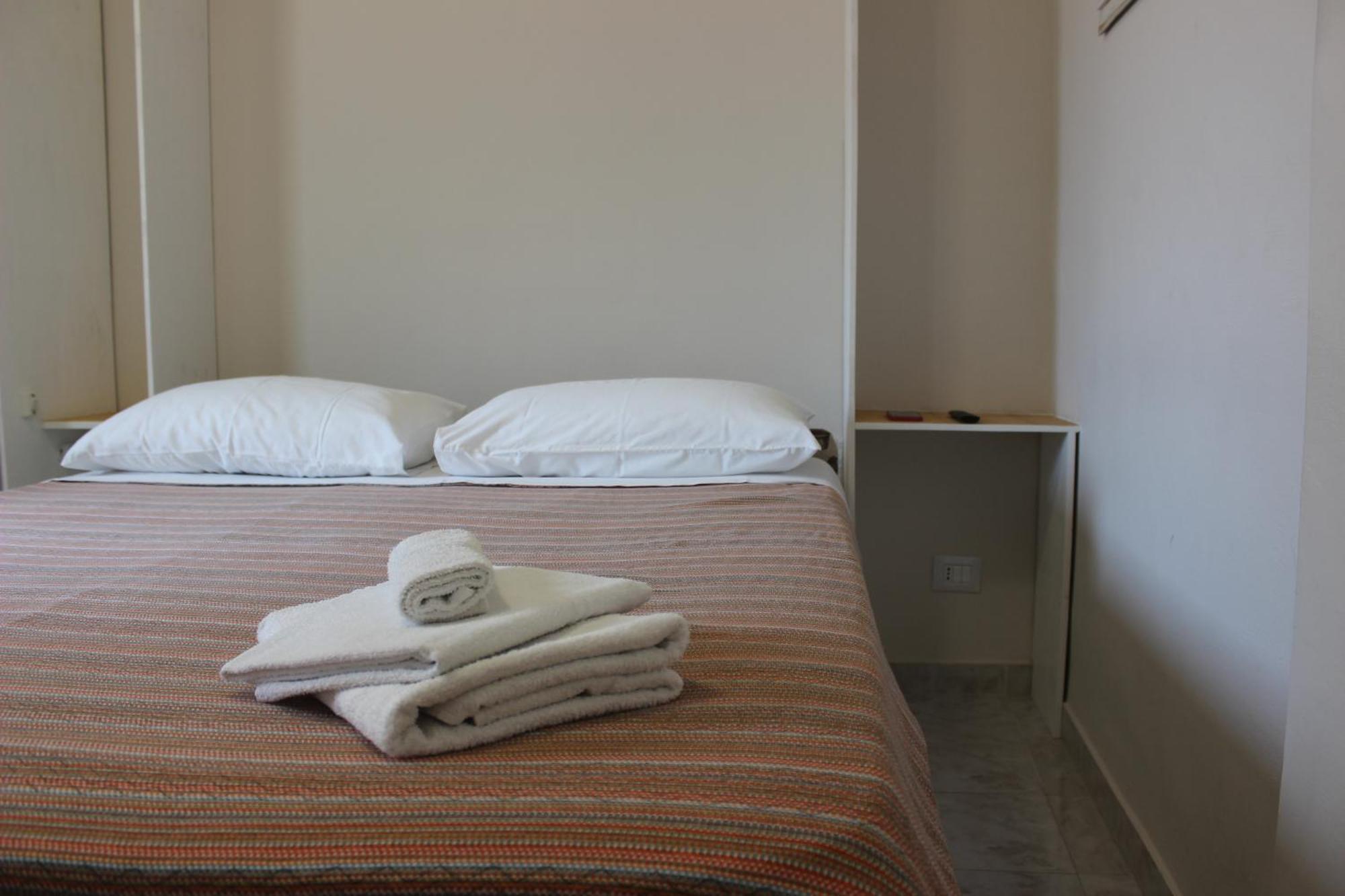 Nova Home Catania Esterno foto